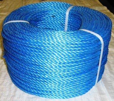 tie down rope